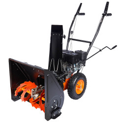 Снігоприбирач Sequoia SST6553