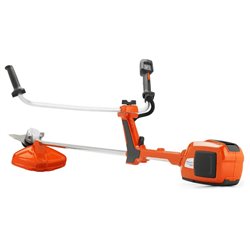 Коса Husqvarna 520iRX