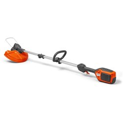 Тример Husqvarna 215iL комплект