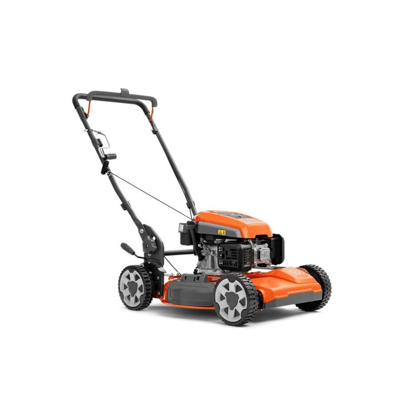 Газонокосарка Husqvarna LB 251S