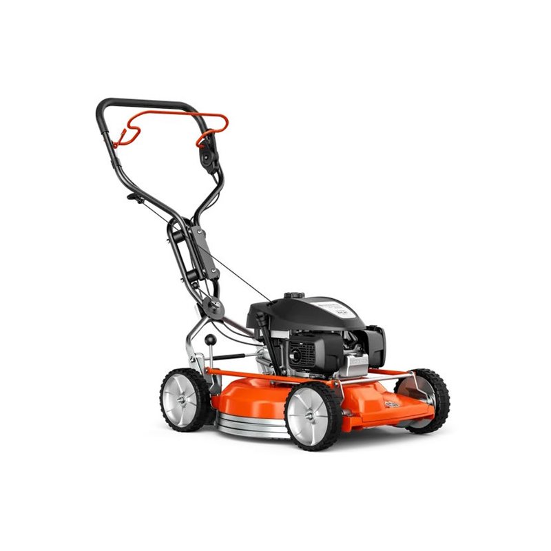 Газонокосарка Husqvarna LB 553S e