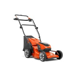 Газонокосарка Husqvarna LC 137i КІТ (40-C80 + 40-B140)