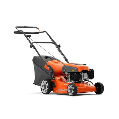 Газонокосарка Husqvarna LC 140SP