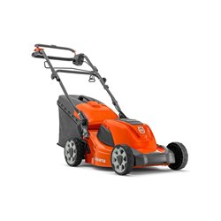 Газонокосарка Husqvarna LC 141С