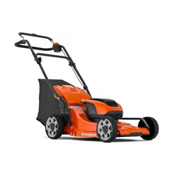 Газонокосарка Husqvarna LC 142i