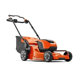 Газонокосарка Husqvarna LC 247iX