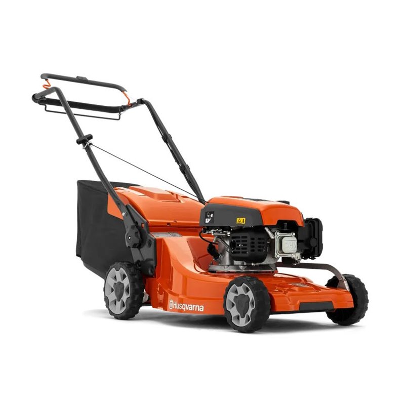 Газонокосарка Husqvarna LC 247S