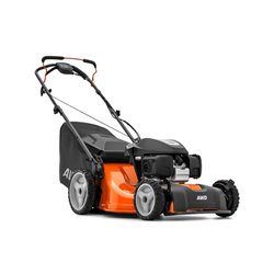 Газонокосарка Husqvarna LC 353AWD