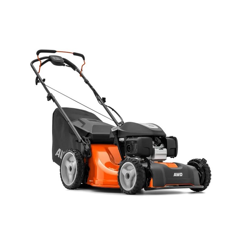 Газонокосарка Husqvarna LC 353AWD