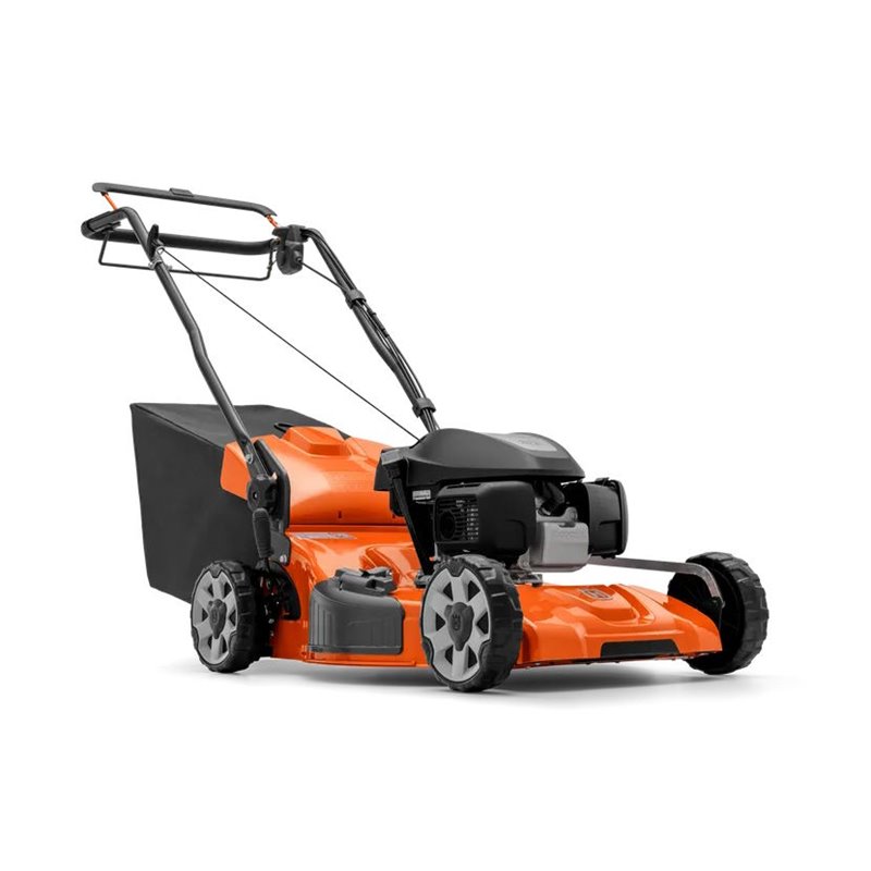 Газонокосарка Husqvarna LC 356VP