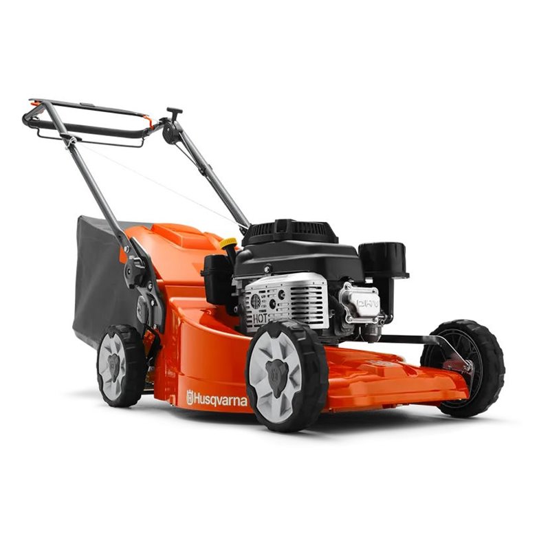 Газонокосарка Husqvarna LC 551SP