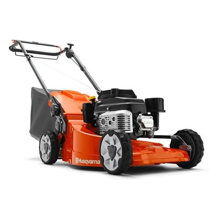 Газонокосарка Husqvarna LC 551SP