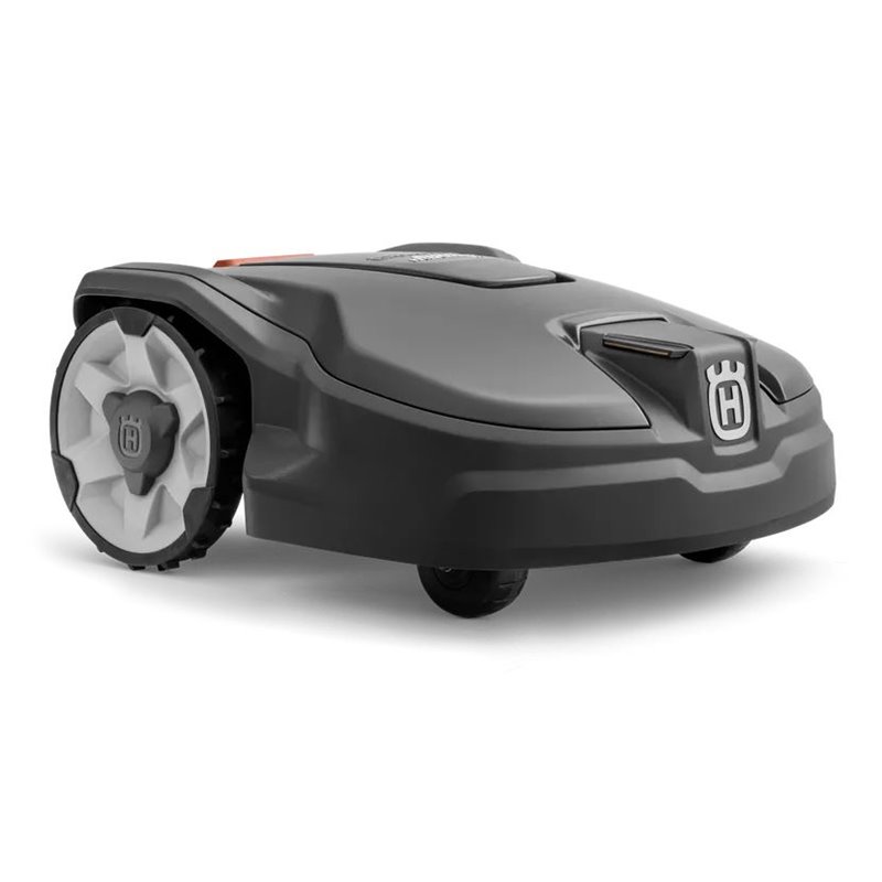 Газонокосарка-робот Husqvarna AM 305