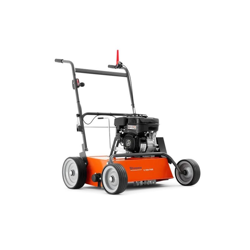 Скарифікатор Husqvarna S 500PRO