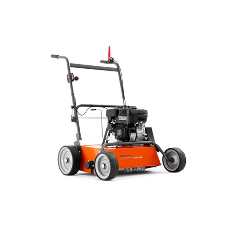 Скарифікатор Husqvarna S 500PRO