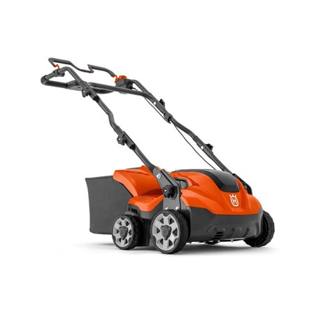 Скарифікатор Husqvarna S138i