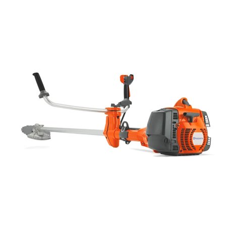 Коса Husqvarna 555FXT