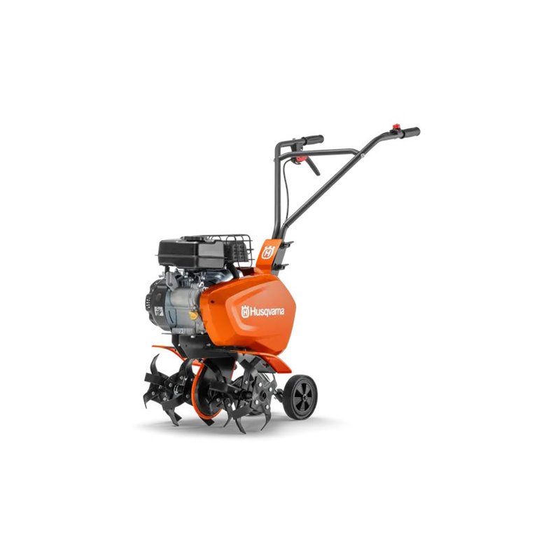 Культиватор Husqvarna TF120