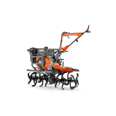Мотоблок Husqvarna TF 545P
