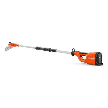 Висоторіз Husqvarna 120iTK4-P +PK4