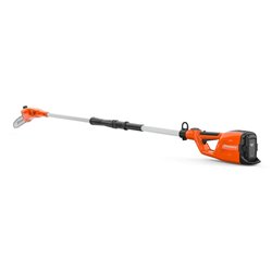 Висоторіз Husqvarna 120iTK4-P +PK4+BLi10+QC80(KIT)