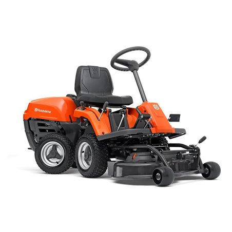 Райдер Husqvarna R 112C