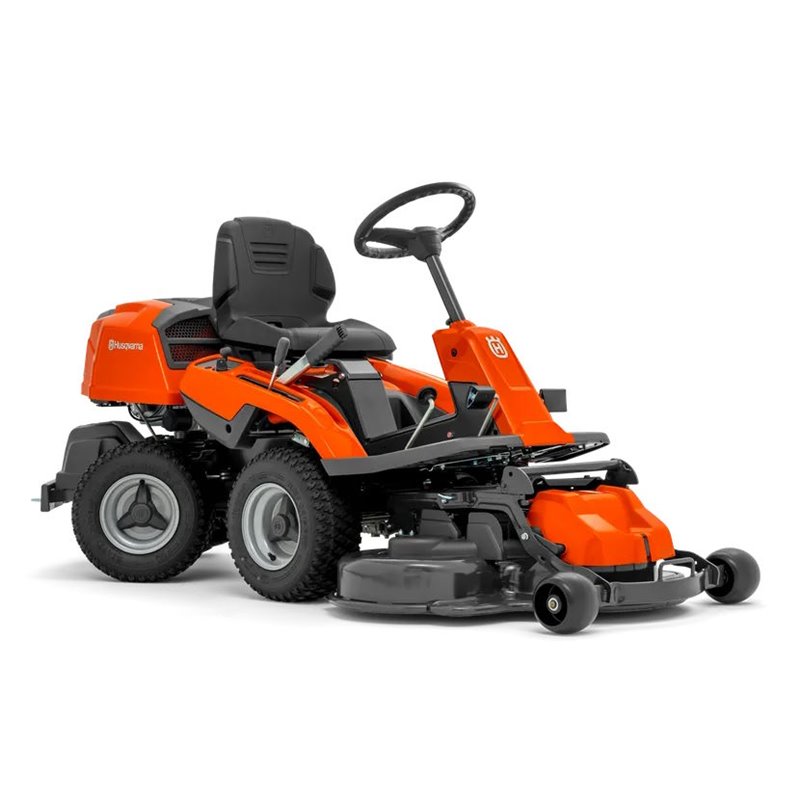 Райдер Husqvarna R 214C