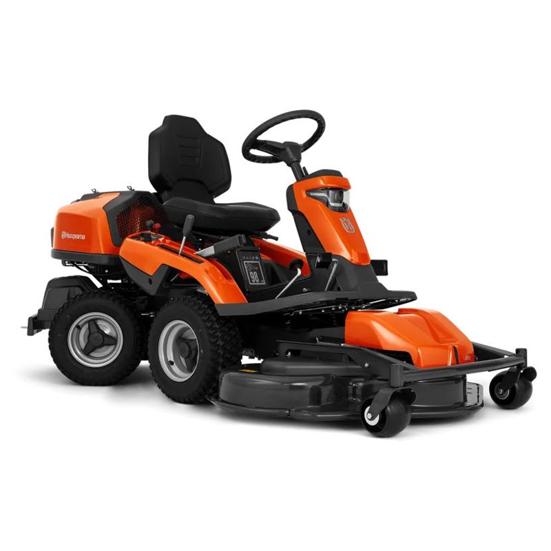 Райдер Husqvarna R 320X AWD