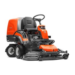 Райдер Husqvarna RC 318T