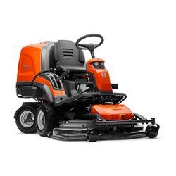 Райдер Husqvarna RC 320Ts AWD