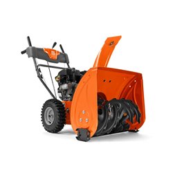 Снігоприбирач Husqvarna ST 124