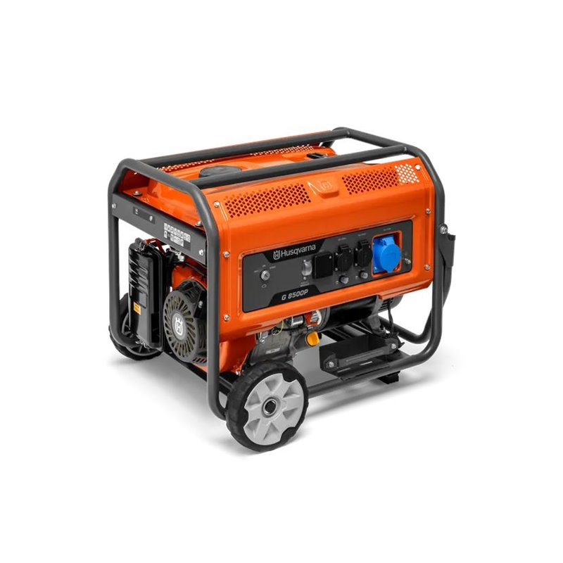 Генератор Husqvarna G8500P