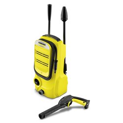 Мийка ВТ Karcher K 2 Compact