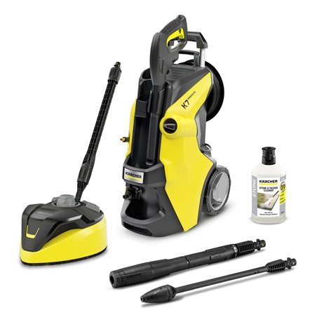 Мийка ВТ Karcher К 7 Premium Power Home