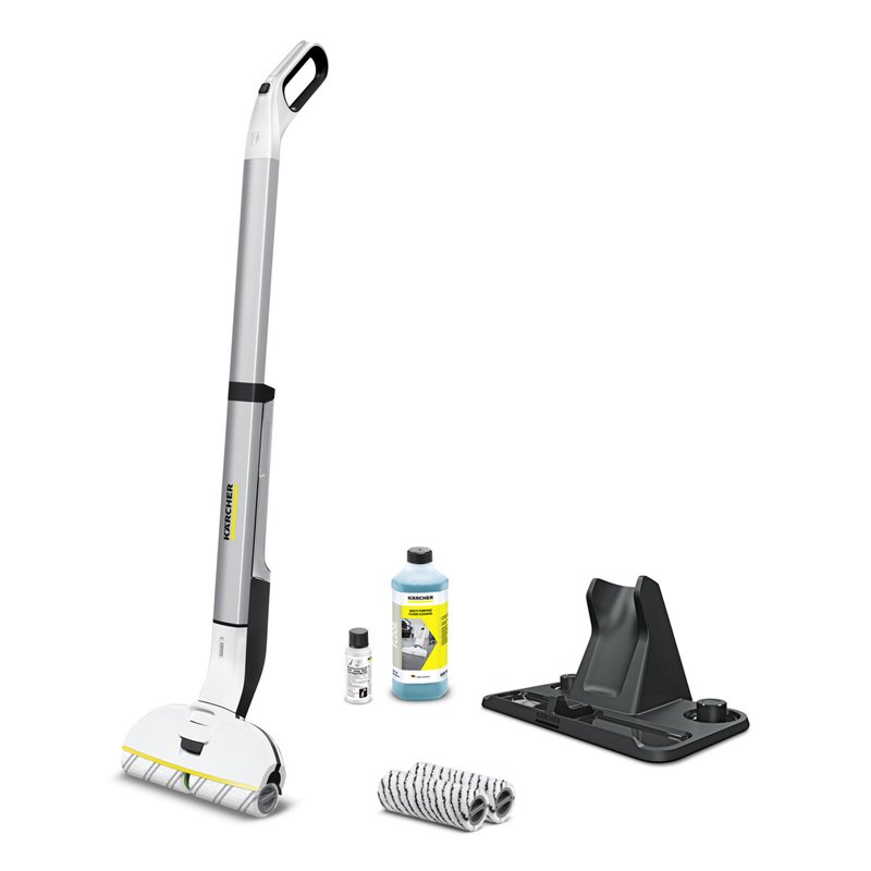 Підлогомийка Karcher EWM 2 Premium