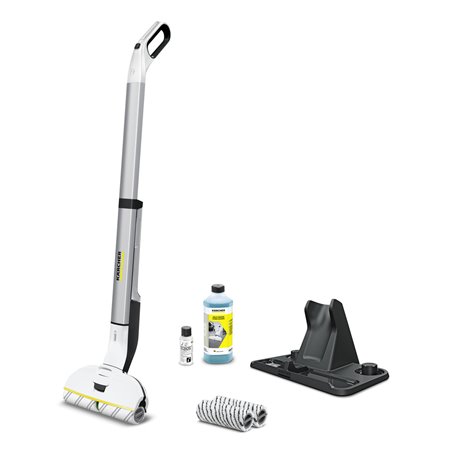 Підлогомийка Karcher EWM 2 Premium