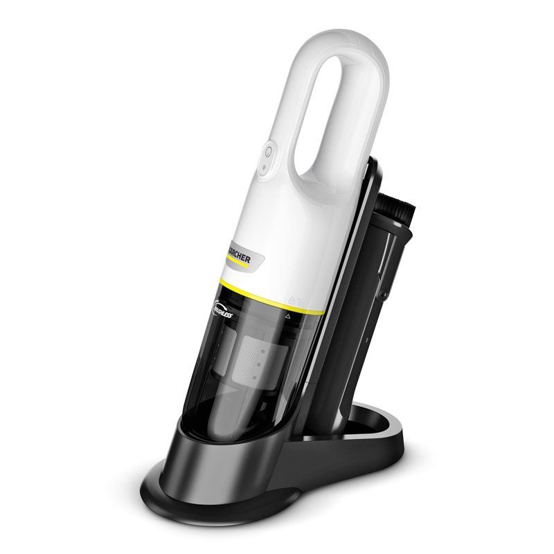 Пилосос Karcher CVH 2 Premium