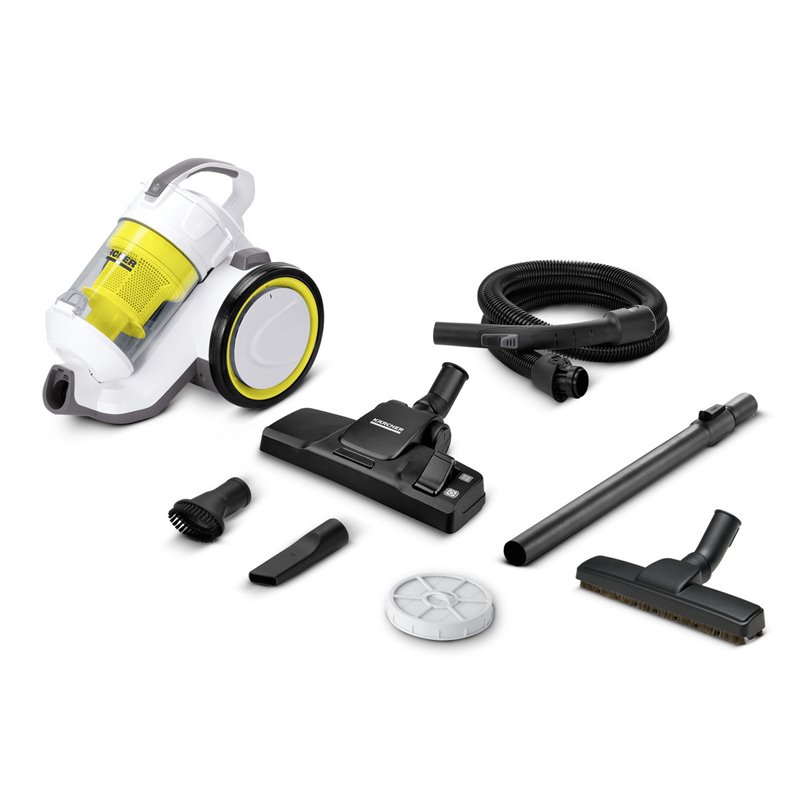 Пилосос Karcher VC 3 Plus Premium