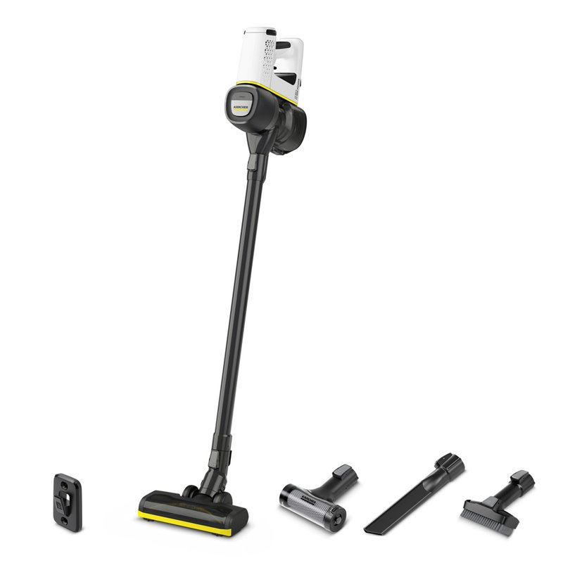 Пилосос Karcher VC 4 my Home Premium