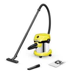 Пилосос Karcher WD 2 Plus S V-15/4/18