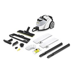 Пароочищувач Karcher SC 5 EasyFix Premium Iron Plug