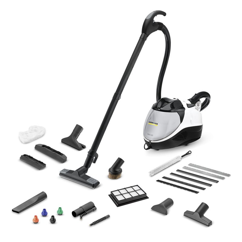 Паропилосос Karcher SV 7 Premium