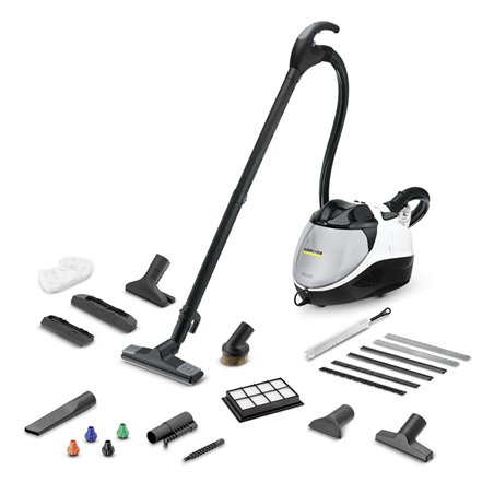 Паропилосос Karcher SV 7 Premium
