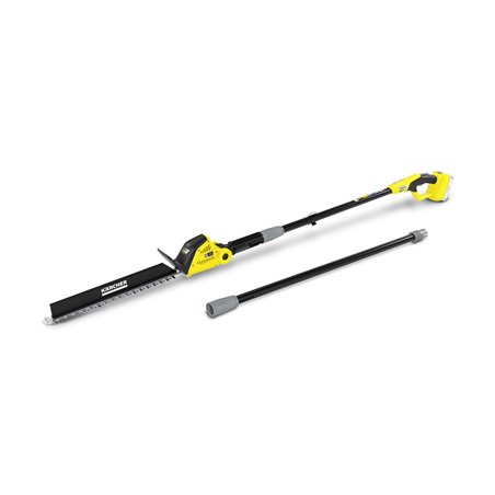 Кущоріз Karcher PHG 18-45 Battery