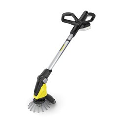 Прополювач Karcher WRE 18-55 (18 В)