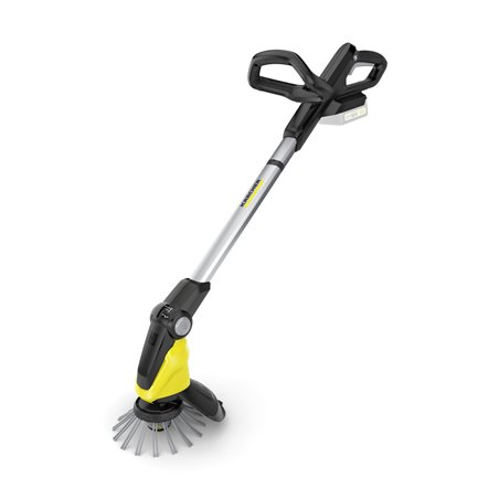 Прополювач Karcher WRE 18-55 (18 В)