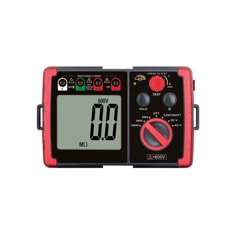 Мегаомметр BENETECH GT5307A