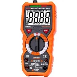 Мультіметр BENETECH PM18C