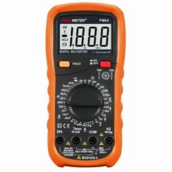 Мультіметр BENETECH PM64