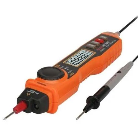 Мультіметр BENETECH PM8211